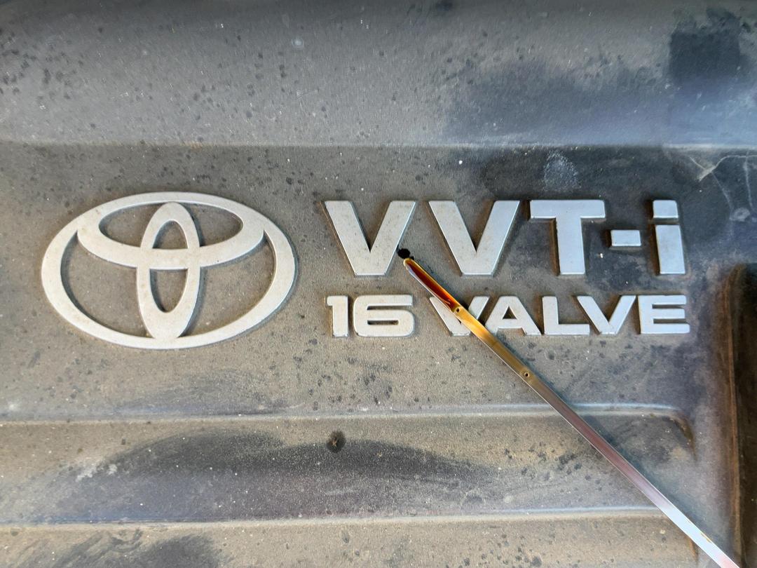 Photo '23' of Toyota Wish