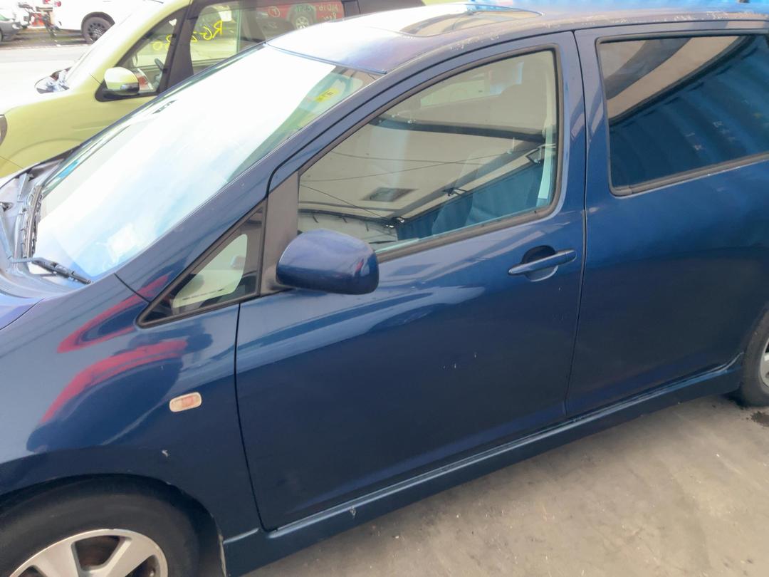 Photo '8' of Toyota Wish