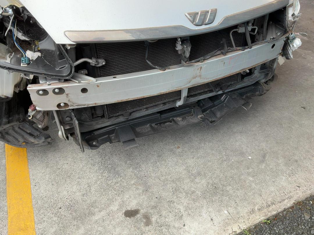 Photo '5' of Toyota Wish Photo '5' of Toyota Wish