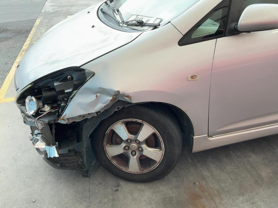 Photo '8' of Toyota Wish Photo '8' of Toyota Wish