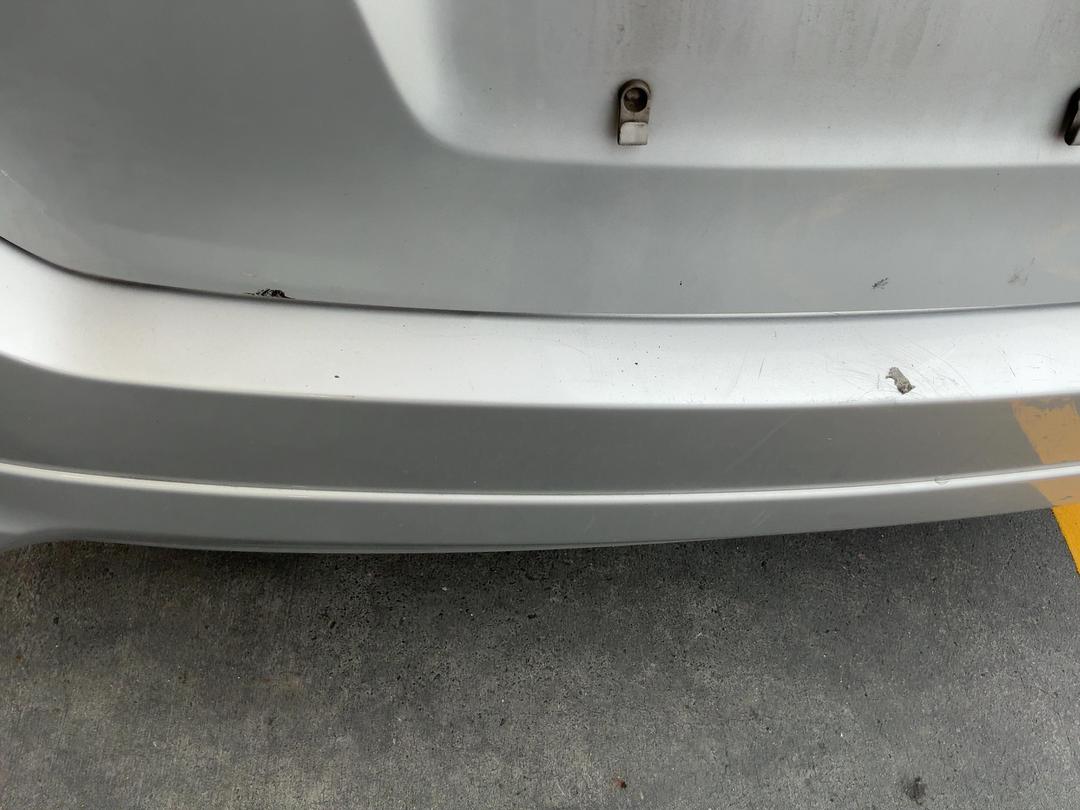 Photo '12' of Toyota Wish Photo '12' of Toyota Wish