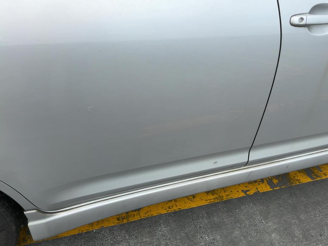 Photo '15' of Toyota Wish Photo '15' of Toyota Wish