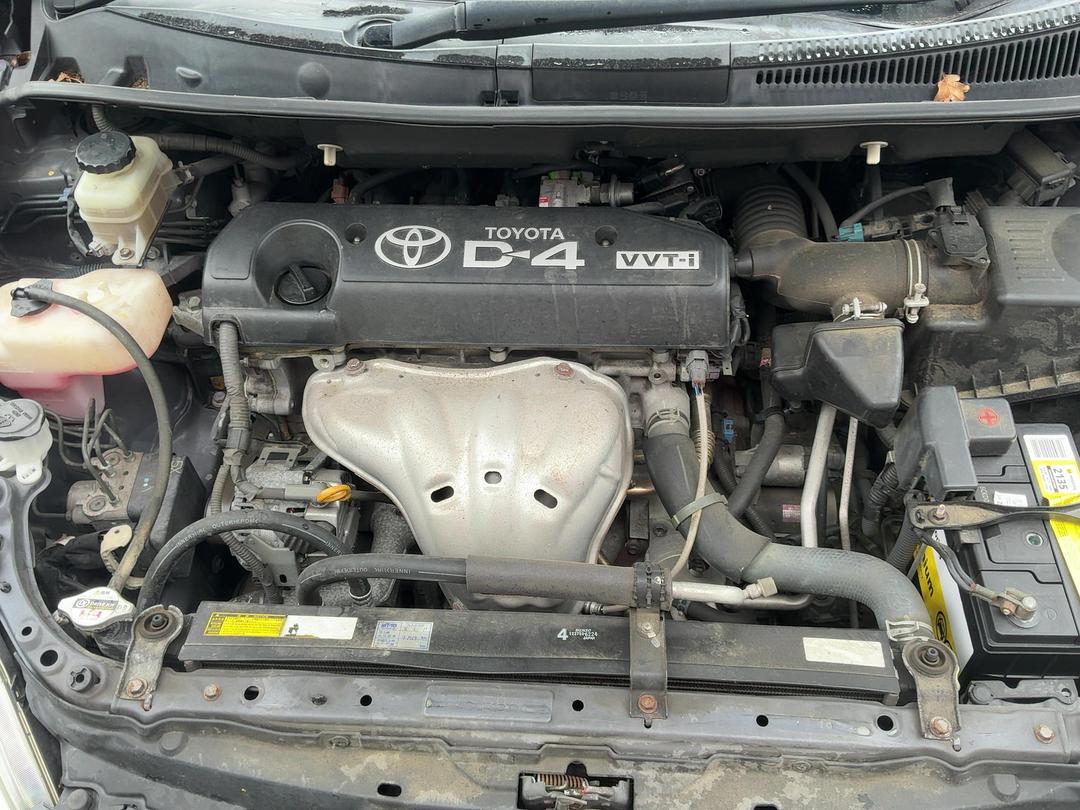Photo '2' of Toyota Wish Photo '2' of Toyota Wish