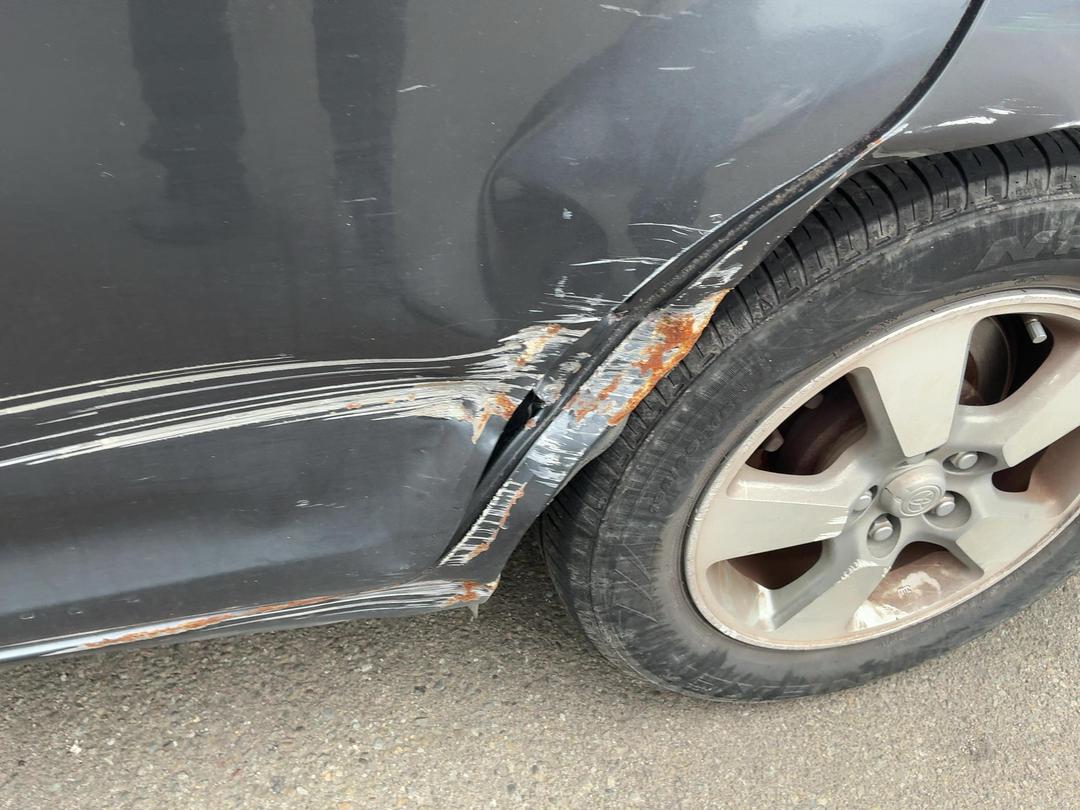 Photo '9' of Toyota Wish Photo '9' of Toyota Wish