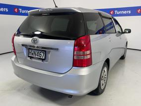 Photo '7' of Toyota Wish