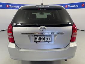 Photo '6' of Toyota Wish