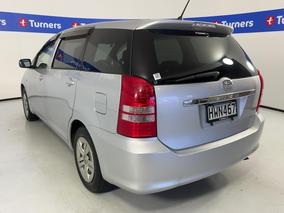 Photo '5' of Toyota Wish