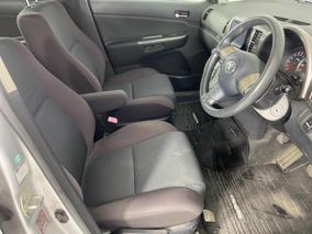 Photo '16' of Toyota Wish