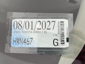 Photo '24' of Toyota Wish