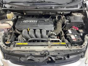 Photo '13' of Toyota Wish