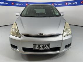 Photo '2' of Toyota Wish