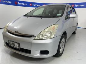 Photo '4' of Toyota Wish
