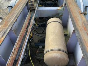 Photo '19' of TRAILER HAMMER 3 AXLE SEMI195S Swinglift