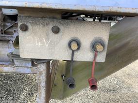 Photo '16' of TRAILER HAMMER 3 AXLE SEMI195S Swinglift