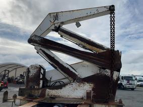 Photo '13' of TRAILER HAMMER 3 AXLE SEMI195S Swinglift