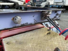 Photo '22' of TRAILER HAMMER 3 AXLE SEMI195S Swinglift