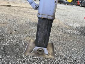 Photo '25' of TRAILER HAMMER 3 AXLE SEMI195S Swinglift