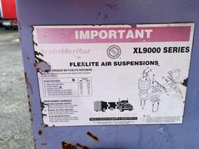 Photo '41' of TRAILER HAMMER 3 AXLE SEMI195S Swinglift
