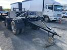 Thumbnail '1' of TRAILER NICKEL 2 AXLE PULL TRAILER Dolly