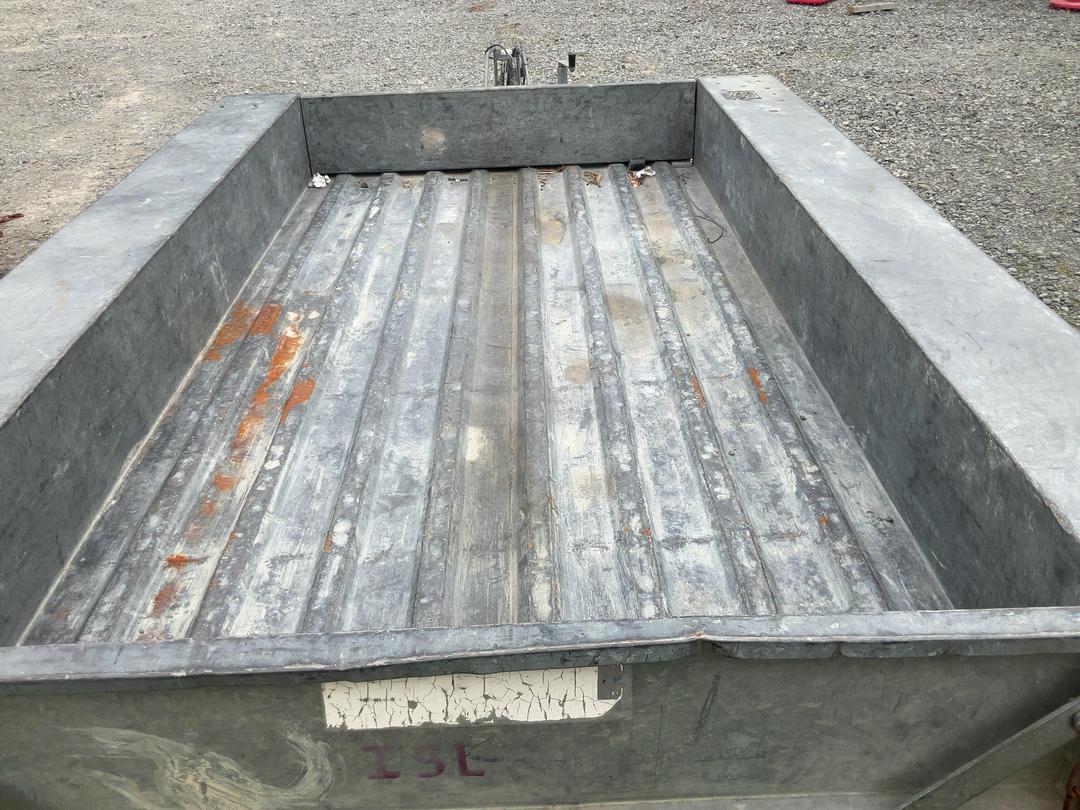 Photo '15' of TRAILER RACEWAY 8X4 Flat Deck - Tandem