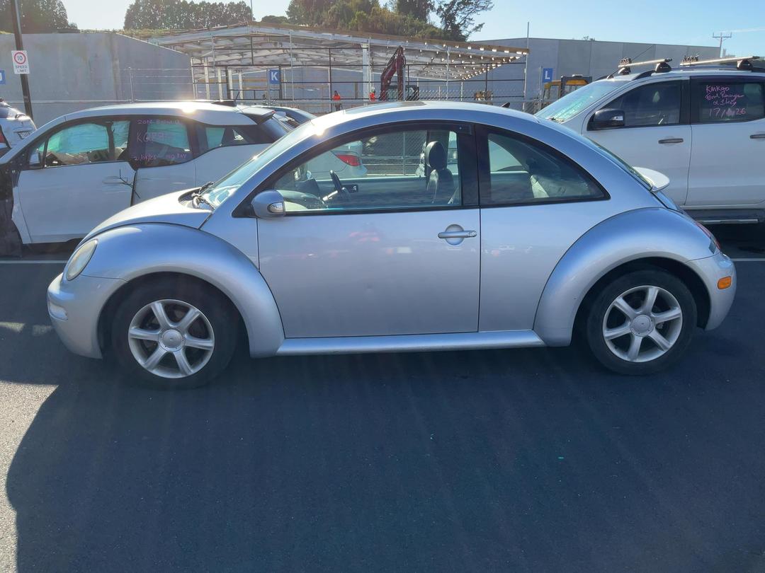 Photo '4' of Volkswagen Beetle