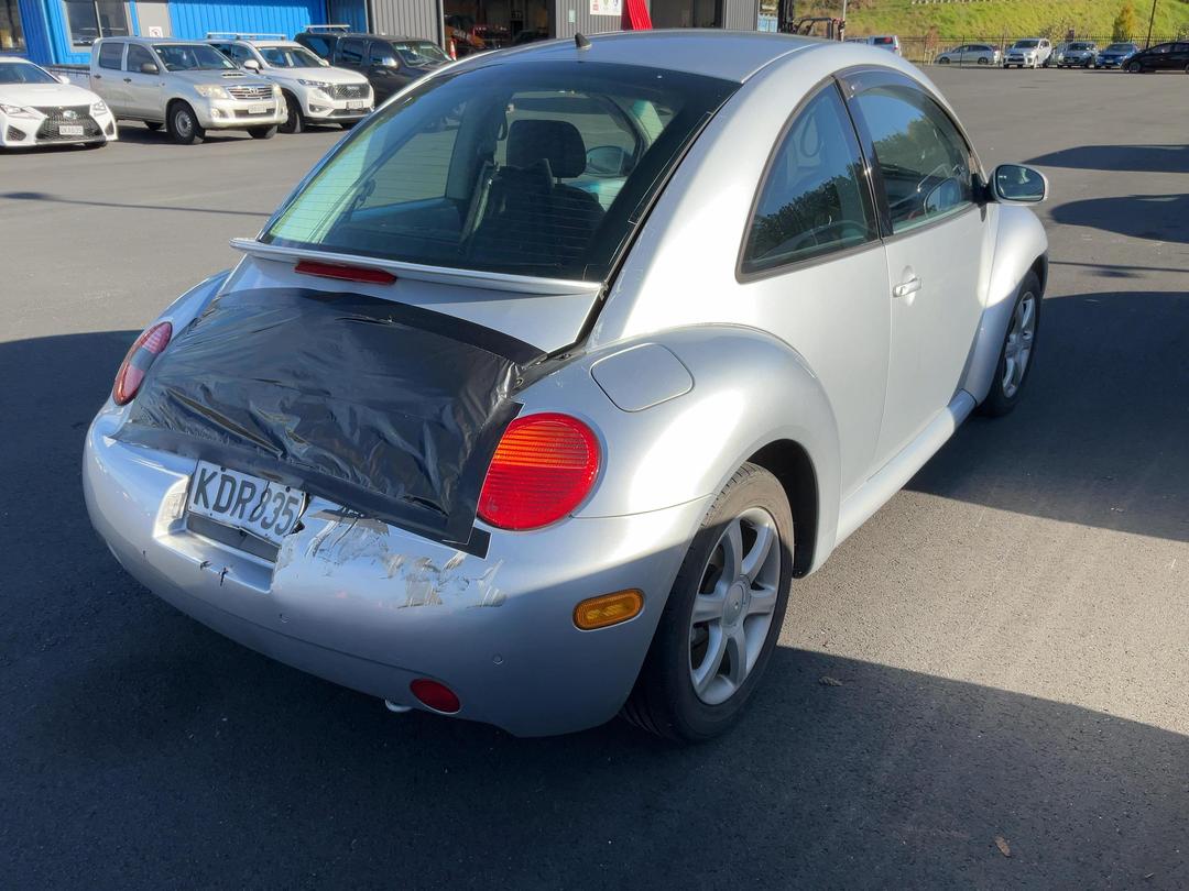 Photo '7' of Volkswagen Beetle