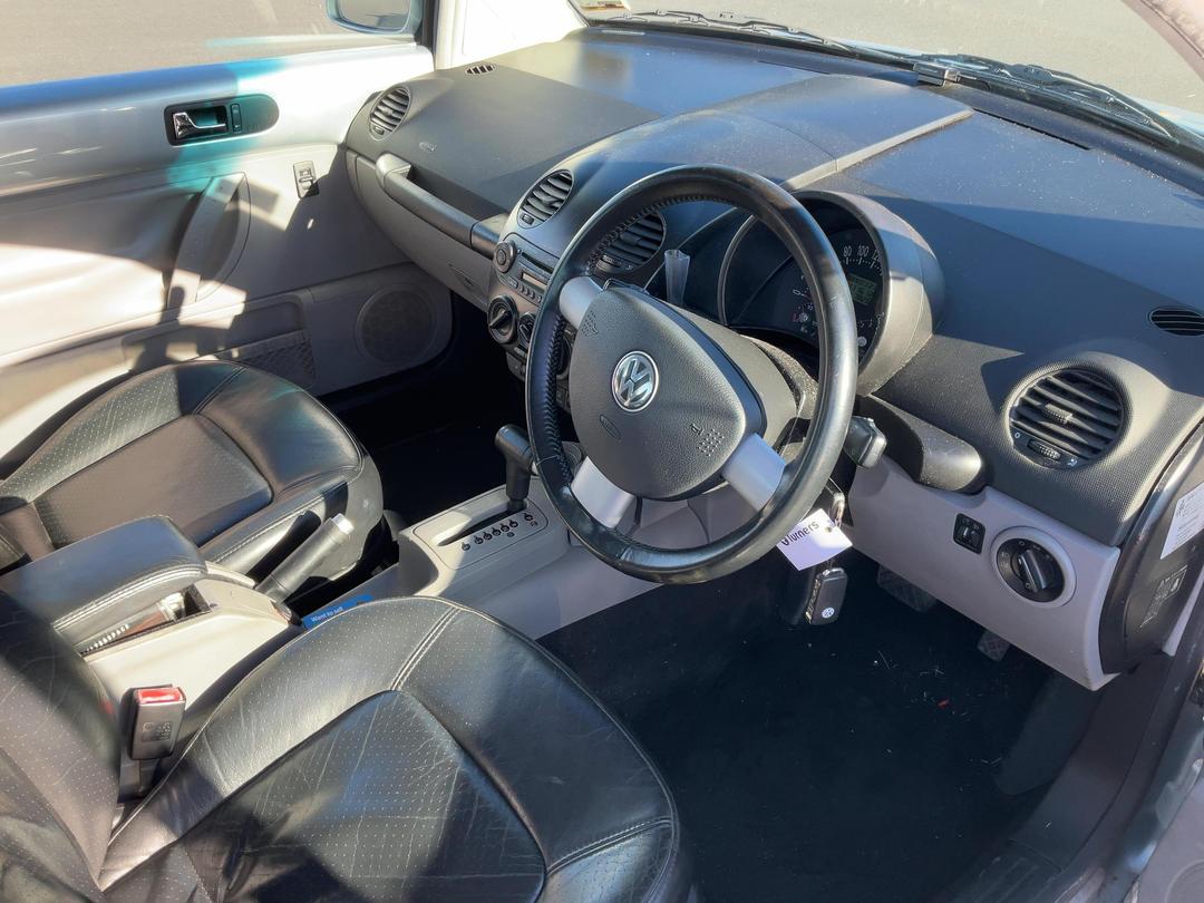 Photo '8' of Volkswagen Beetle