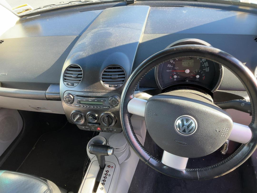 Photo '9' of Volkswagen Beetle