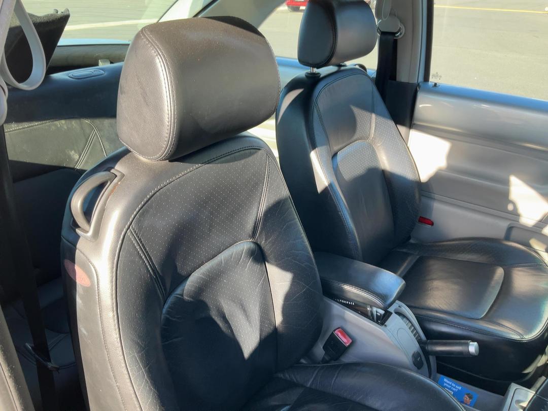 Photo '10' of Volkswagen Beetle