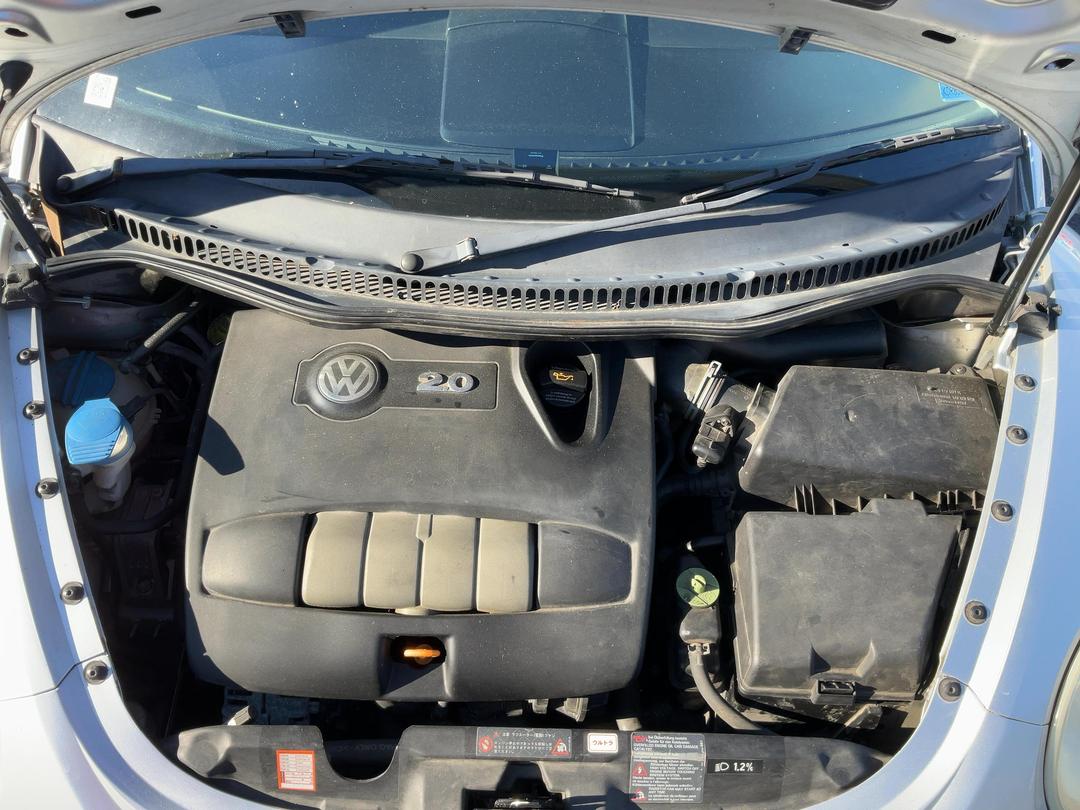 Photo '13' of Volkswagen Beetle