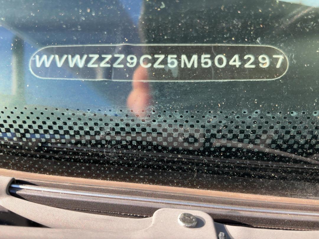 Photo '15' of Volkswagen Beetle