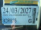 Thumbnail '16' of Volkswagen Beetle