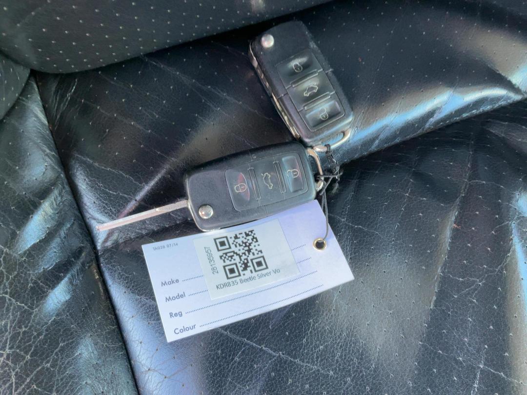 Photo '17' of Volkswagen Beetle