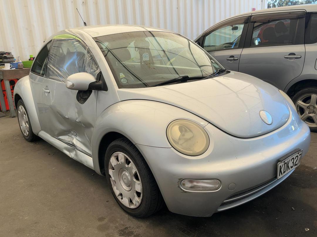 Photo '2' of Volkswagen Beetle Photo '2' of Volkswagen Beetle