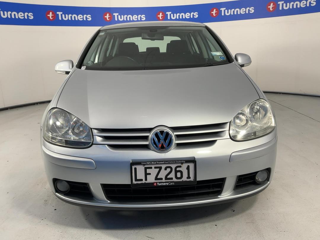 Photo '2' of Volkswagen Golf