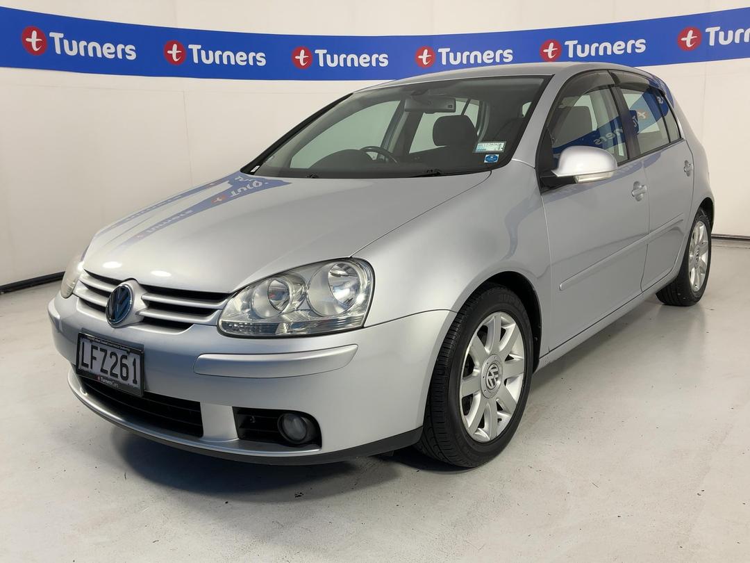 Photo '4' of Volkswagen Golf