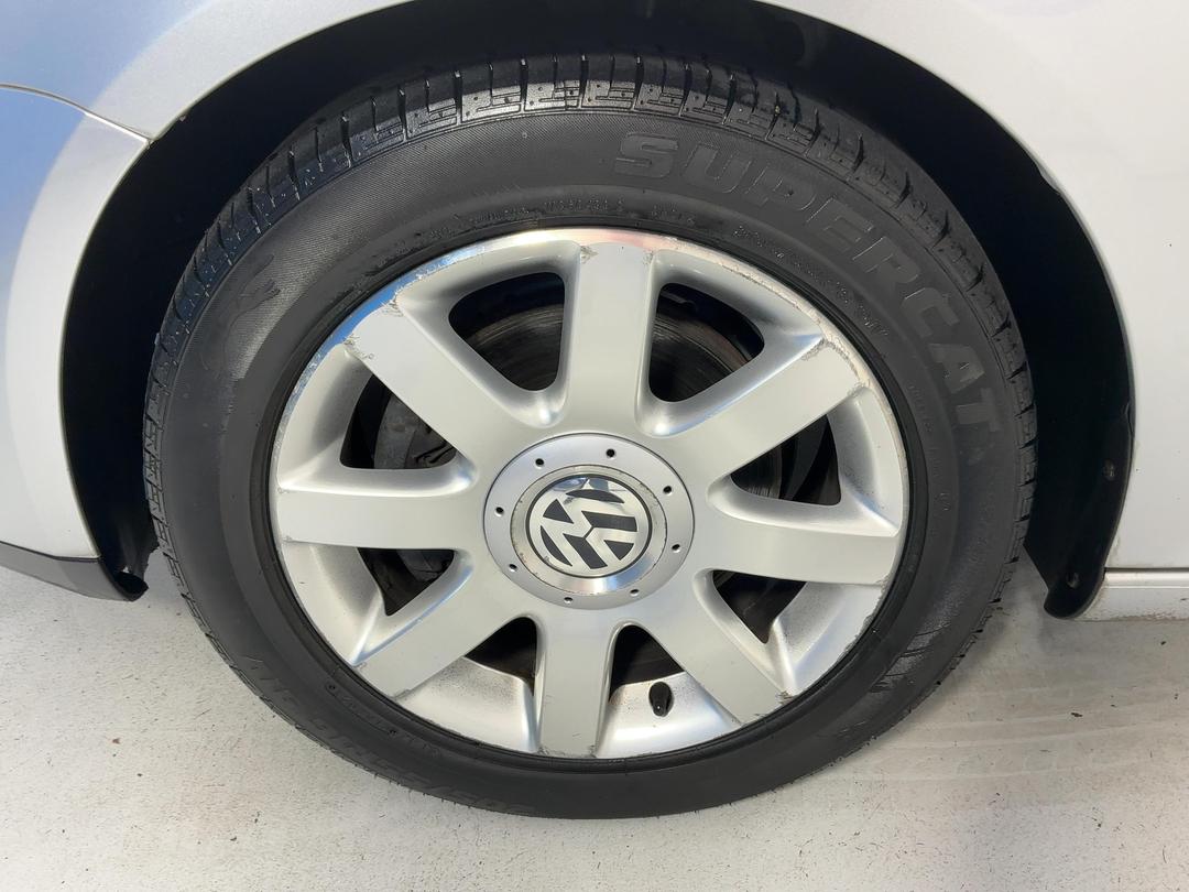 Photo '10' of Volkswagen Golf