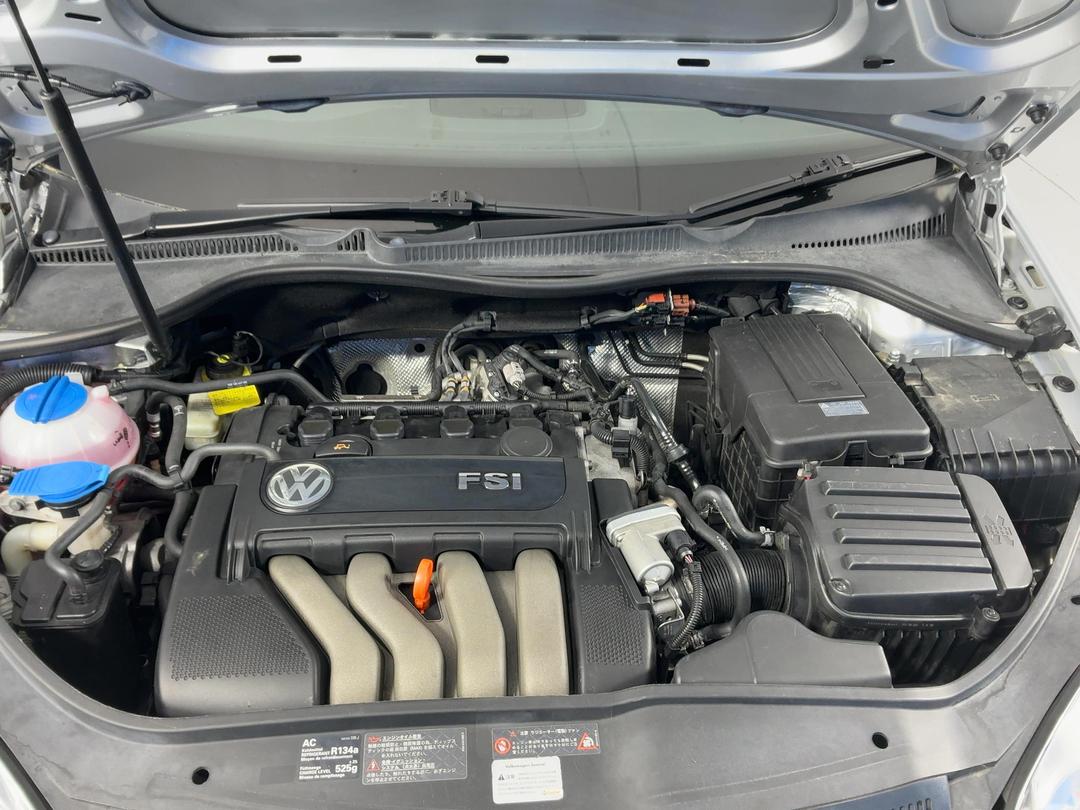 Photo '13' of Volkswagen Golf