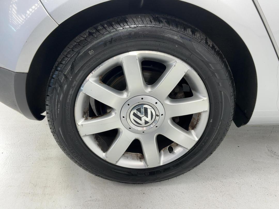 Photo '12' of Volkswagen Golf