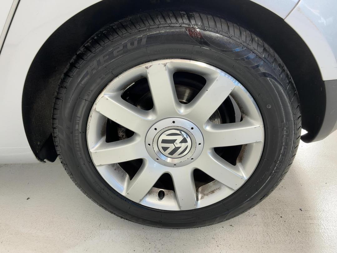 Photo '11' of Volkswagen Golf