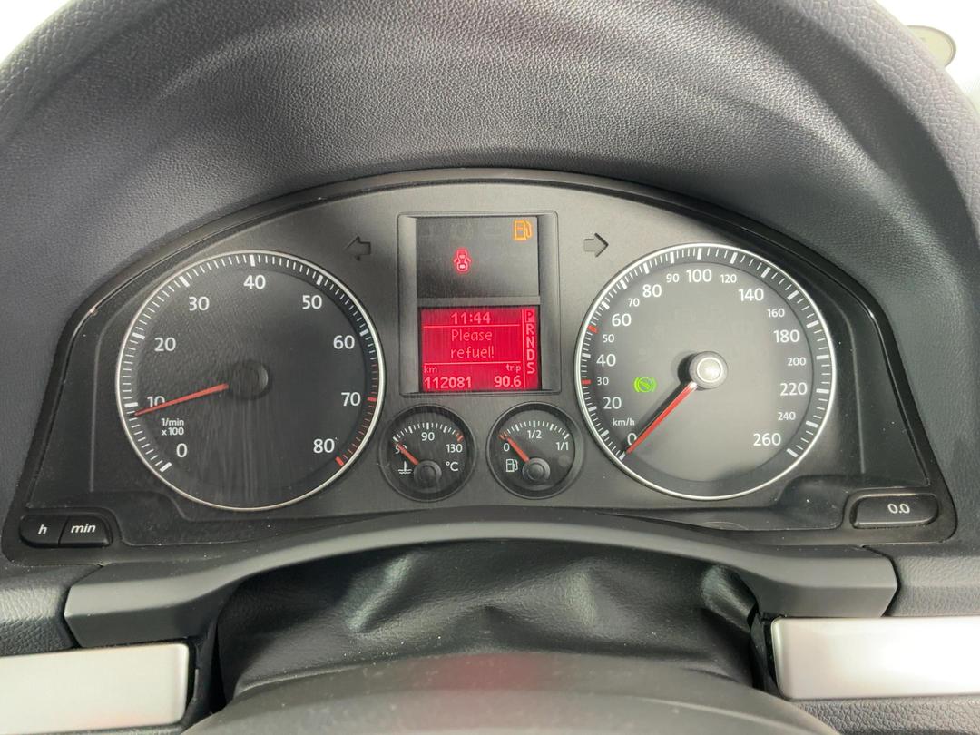 Photo '21' of Volkswagen Golf