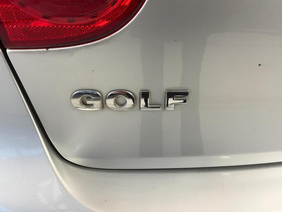 Photo '26' of Volkswagen Golf