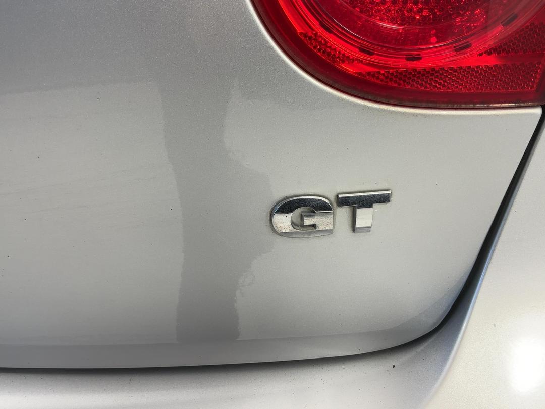 Photo '27' of Volkswagen Golf