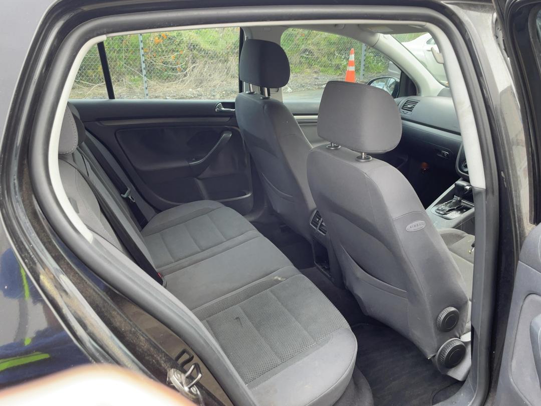 Photo '19' of Volkswagen Golf 2.0 FSI Photo '19' of Volkswagen Golf 2.0 FSI
