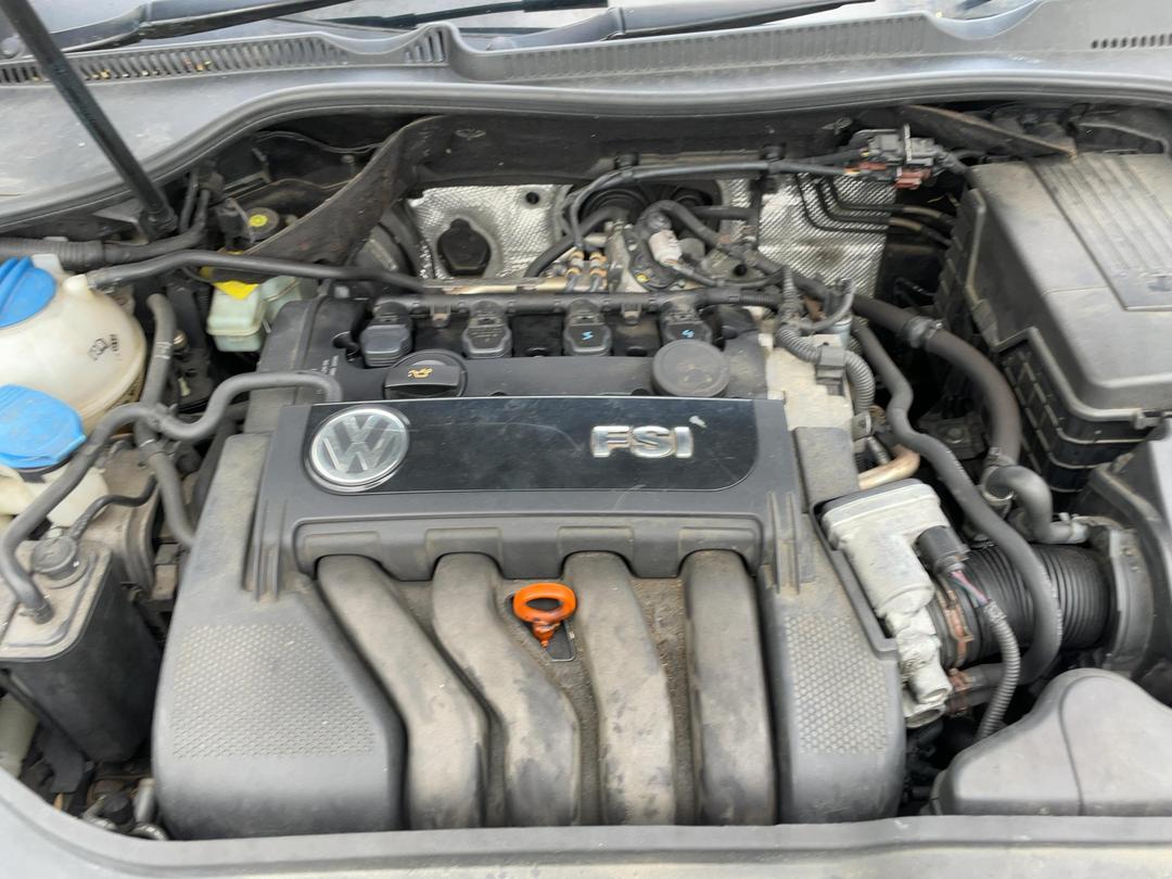 Photo '17' of Volkswagen Golf 2.0 FSI Photo '17' of Volkswagen Golf 2.0 FSI