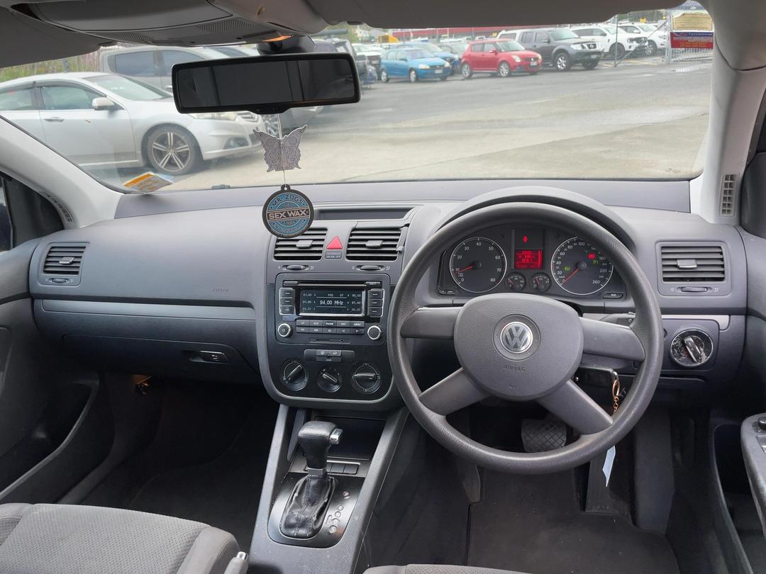 Photo '15' of Volkswagen Golf 2.0 FSI Photo '15' of Volkswagen Golf 2.0 FSI