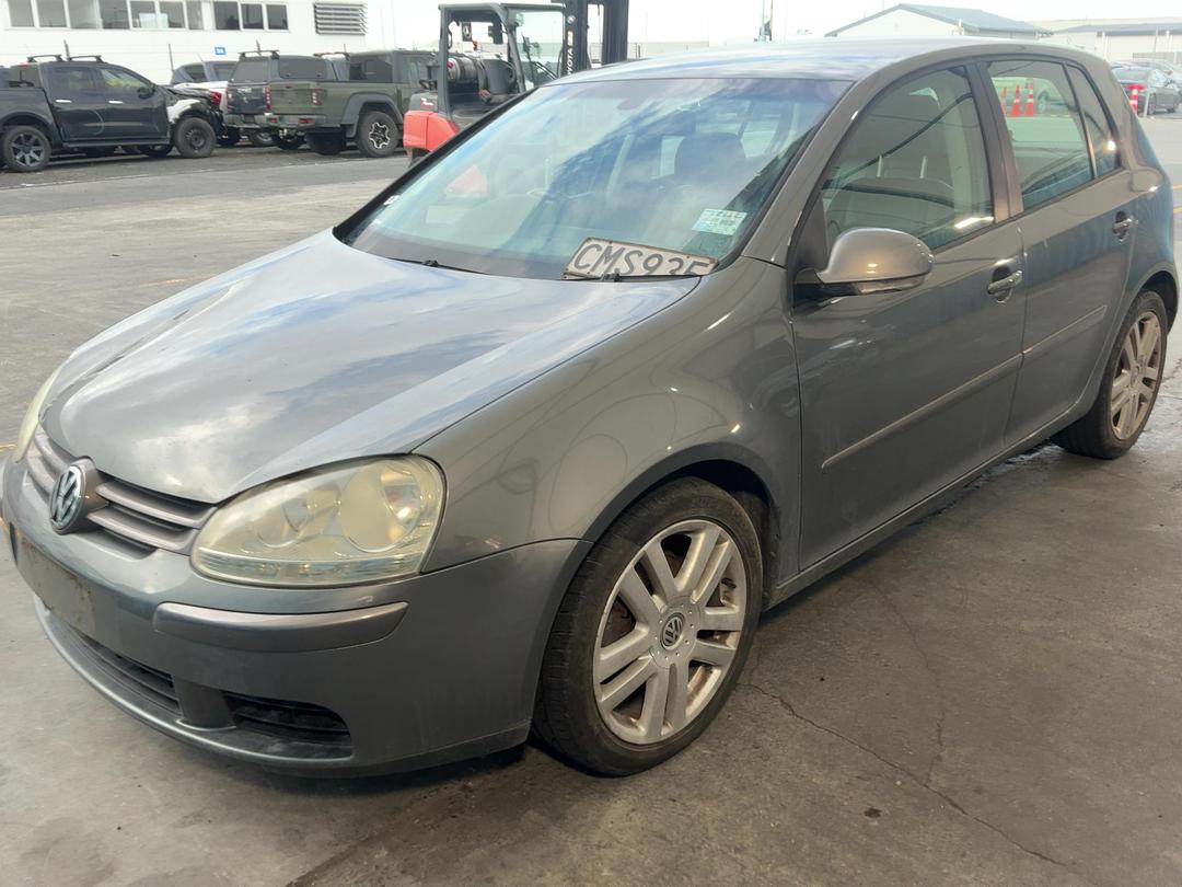 Photo '3' of Volkswagen Golf TDI Photo '3' of Volkswagen Golf TDI