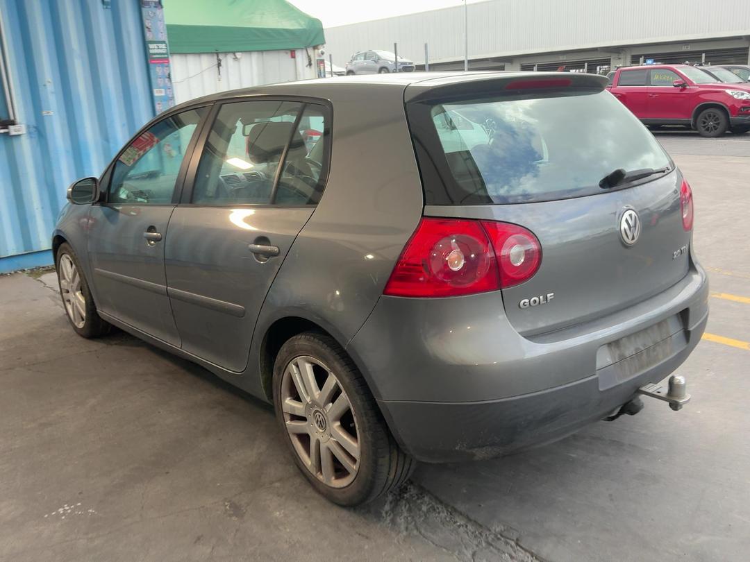 Photo '4' of Volkswagen Golf TDI Photo '4' of Volkswagen Golf TDI