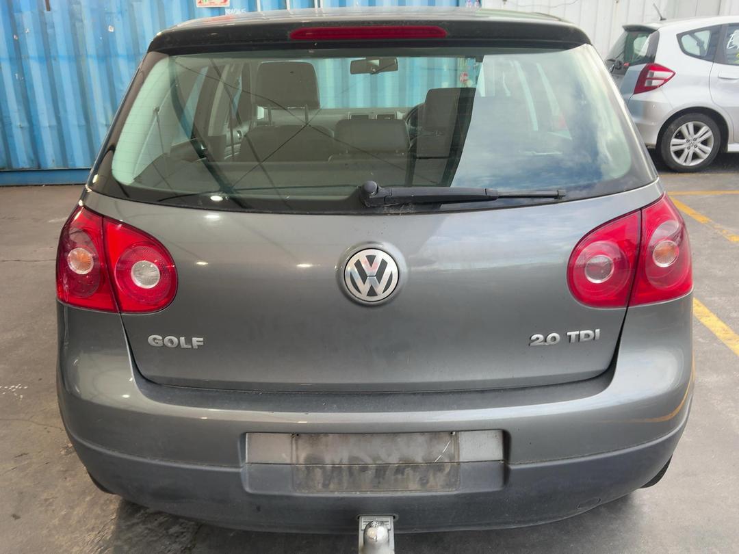 Photo '5' of Volkswagen Golf TDI Photo '5' of Volkswagen Golf TDI