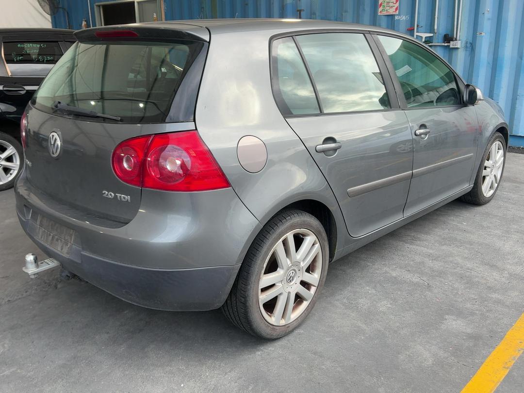 Photo '6' of Volkswagen Golf TDI Photo '6' of Volkswagen Golf TDI